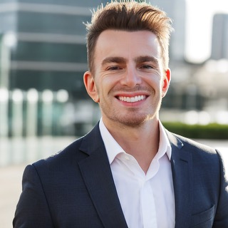 Emanuele Nembrini - Marketing Director at Heritage Closing Firm